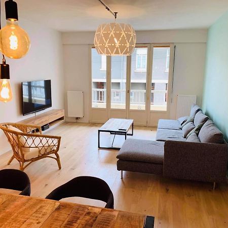 Grand Appartement De Standing Quartier Gare Angers-Lafayette/Parking/Wifi エクステリア 写真